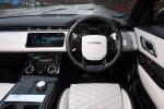 Land Rover Range Rover Velar SVAutobiography Dynamic Edition 2019 года (UK)